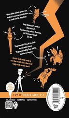 Who let the Gods out?