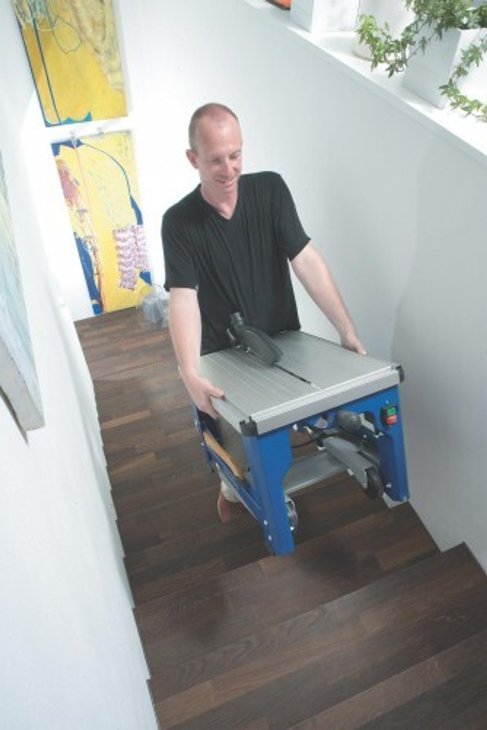 Станок циркулярный METABO UK 290 0102900000