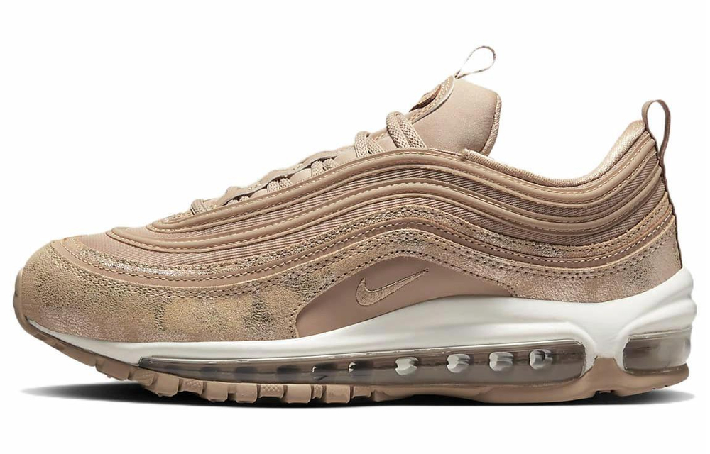 Кроссовки Nike Air Max 97 (Женская размерная сетка)