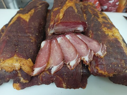 Шея с/к (1кг)