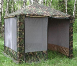 Шатер Митек Пикник 2.5x2.5