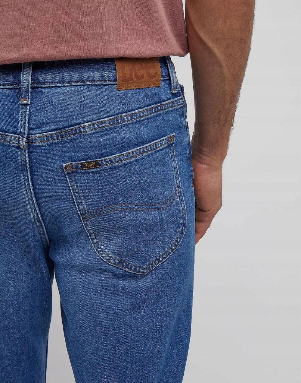 Джинсы 70S BOOTCUT 112342496