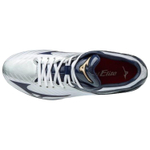 Mizuno Global Baseball Shoes Unisex White Blue