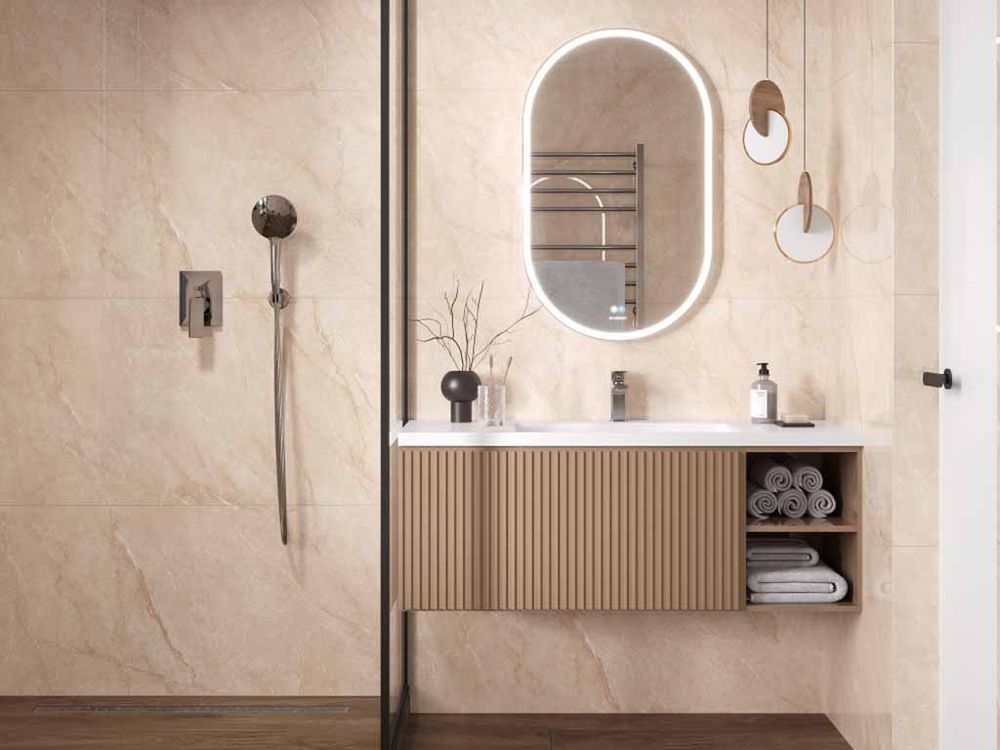 CALACATTA FAIRY GOLD