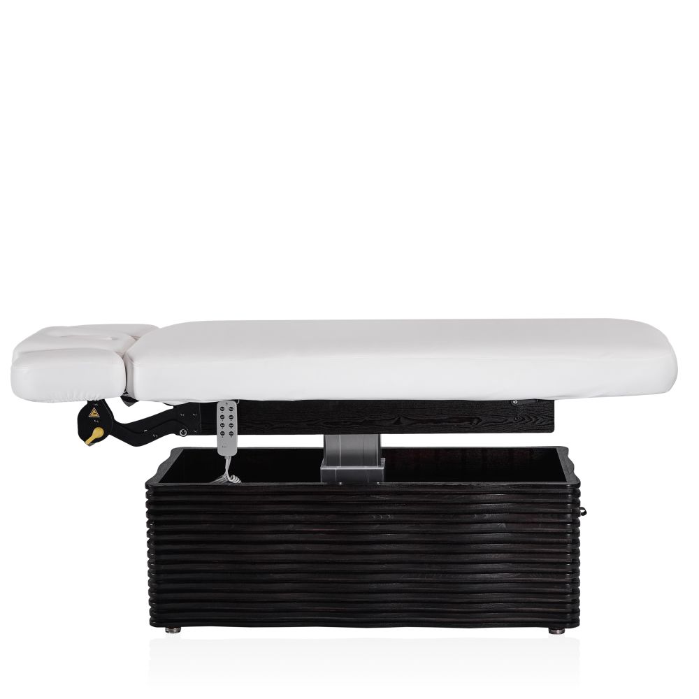 Электрический массажный стол Mizomed NESS-D Salon, стационарный