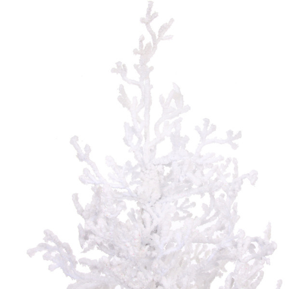 Ёлка «Метель» 120 см, резина (173 веток)