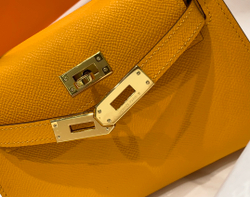 Hermes Kelly 19