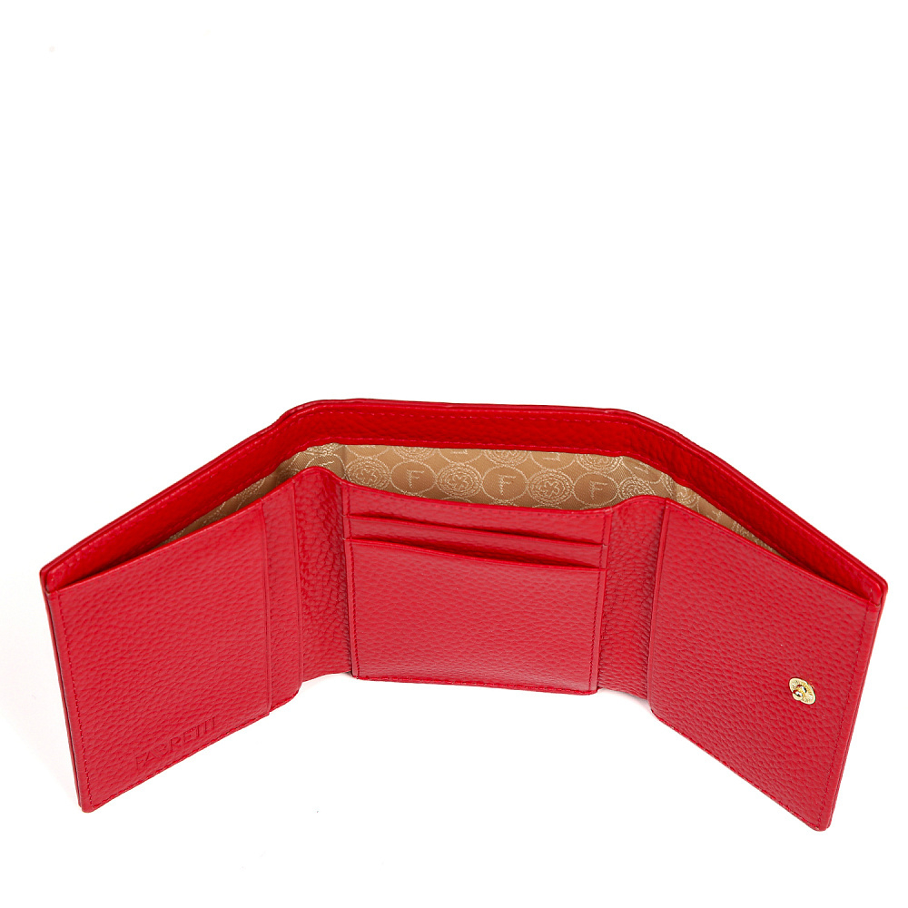Кошелек Q015D-4 FABRETTI