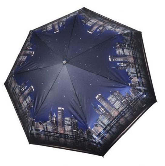 Женский зонт Три Слона Полный автомат 3761-N-04