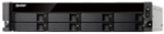 Сетевой RAID-накопитель QNAP TS-853BU-RP-4G