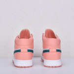 Кроссовки Nike Air Jordan 1 Mid арт 2518