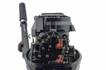 2х-тактный лодочный мотор MAGNUM PRO SM15HS