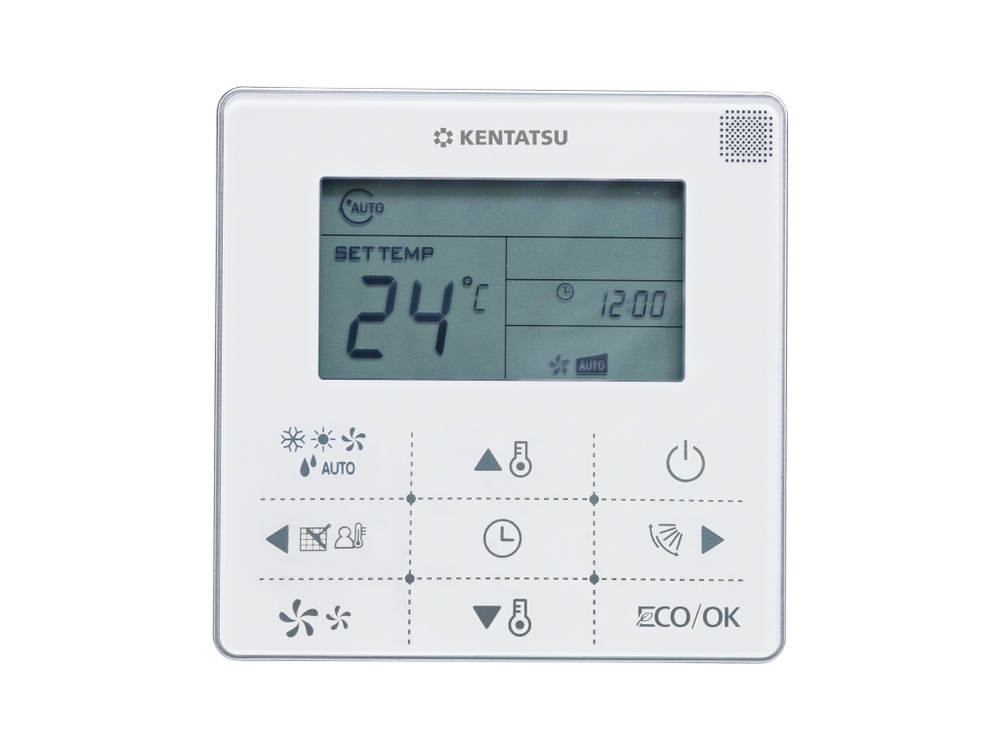 Kentatsu KSZB/KSUNB KSTU280HZAN1/KSUR280HZAN3