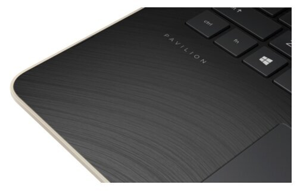 Ноутбук-трансформер HP Pavilion x360 Convertible 14-ba047ur (2GF88EA) 14"/Intel Pentium Gold 4415U/RAM 4GB/HDD 500GB/Intel HD Graphics/1920*1080/IPS/Windows 11/Подсветка кл-ры: нет/золотой. Состояние: B1