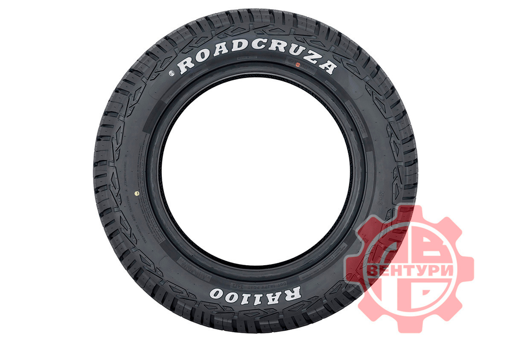 Шина ROADCRUZA RA1100 A/T 285/60R18 116T