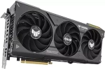 Видеокарта ASUS GeForce RTX 4070, 12 ГБ GDDR6X (90YV0IZ0-M0NA00)