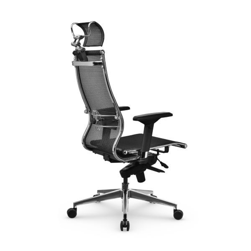 Кресло офисное Metta Samurai S-3.05 Infinity Easy Clean