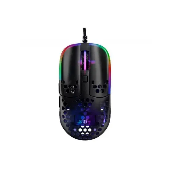 Xtrfy MZ1 Zy’s Rail Black