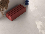 Vitra Sandstone Белый 60x120