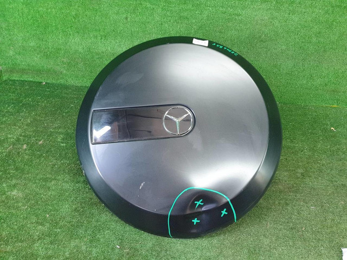 Кожух запасного колеса Mercedes G W463 (2018-н.в.)