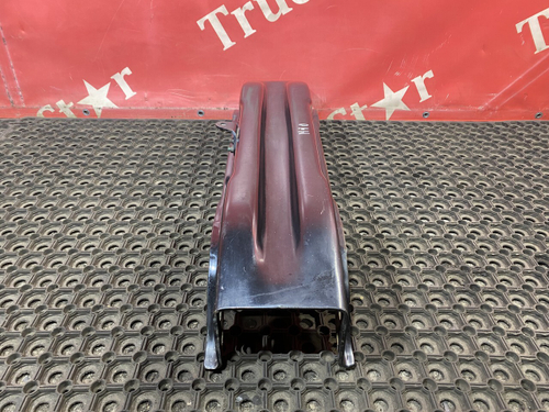 Траверса рамы над КПП 2019г