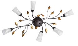 Потолочная люстра MW-Light Восторг 15 242015206