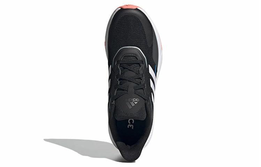 Кроссовки Adidas X9000L1 (Женская размерная сетка)