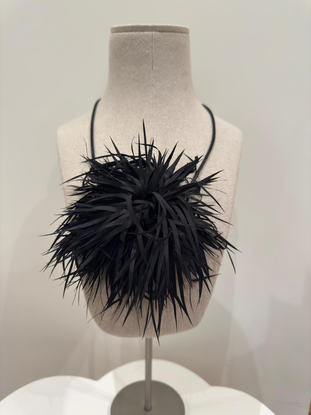 Marina Fossati ЧЕКЕР MARINA FOSSATI