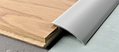 Профили/Пороги Progress Protrans PTSAA 613A для напольных покрытий из ламината, паркета, керамогранита, ковролина, линолеума