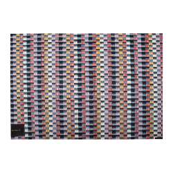 Салфетка подстановочная 36x48 Chilewich Heddle Parade