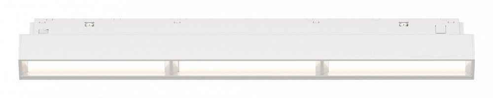 Встраиваемый светильник Maytoni Parete TR106-4-18W-DS-W