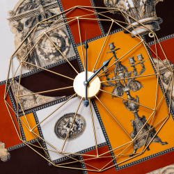 Часы Барфилд Голд Объект мечты