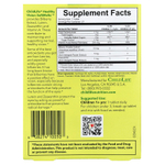 ChildLife Essentials, Healthy Vision SoftMelts, натуральный ягодный вкус, 27 таблеток