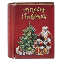 GAEM Шкатулка, L10 W11,5 H3,5 см, 4в.