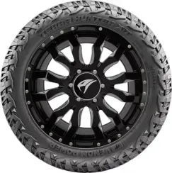 Venom Power Terra Hunter X/T2 235/60 R18 107H XL (BLK)