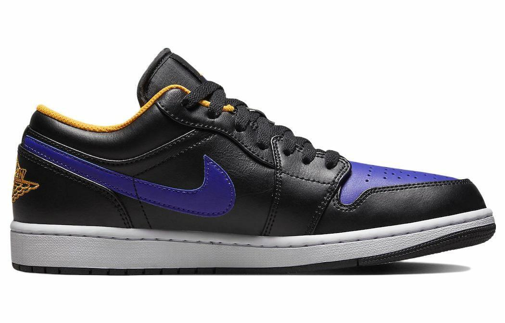 Кроссовки Jordan Air Jordan 1 Low "Dark Concord"