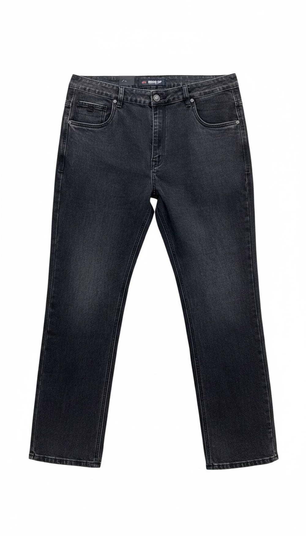 Джинсы MOCK-UP DZS5917-721