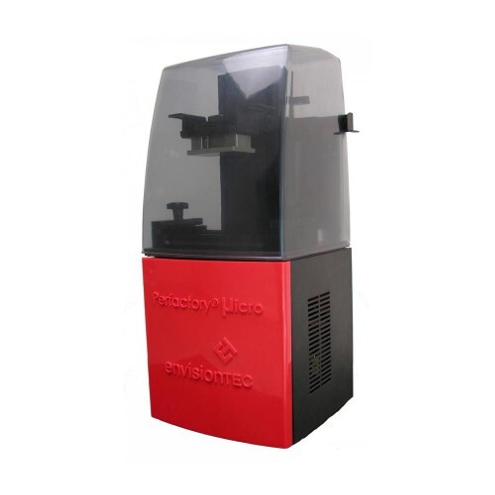 3D принтер Perfactory Micro Advantage