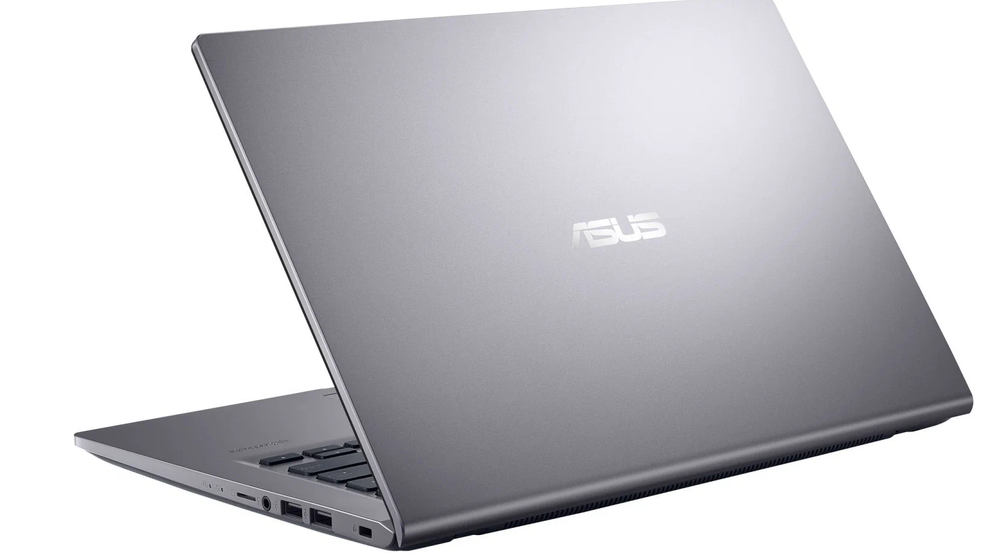 14" Ноутбук Asus A416EA-EK739 (1920x1080, Intel Pentium Gold 7505, RAM 8ГБ,SSD 512ГБ, Intel UHD Graphics, Win 10Pro)