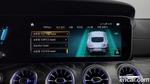 Mercedes-Benz AMG GT 4 даери 43 4MATIC+ Special Editions (03.2022)