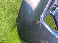 Бампер задний Zeekr 001 (2023-н.в.)