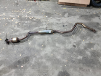 Глушитель Haval Dargo (2022-н.в.)