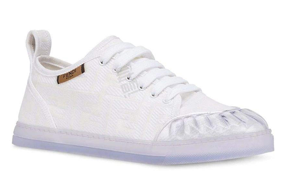 Fendi (Женская размерная сетка)