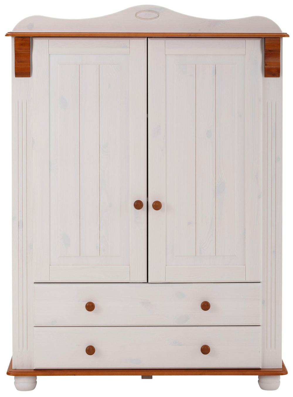 Шкаф распашной