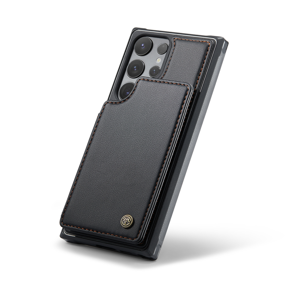 Чехол CaseMe Сard Protection Samsung Galaxy S24 Ultra