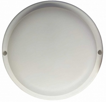 Свет-к с/д герметичный LE LED RBL 02 8W 6K (круг) (40) (без инд.упак.)