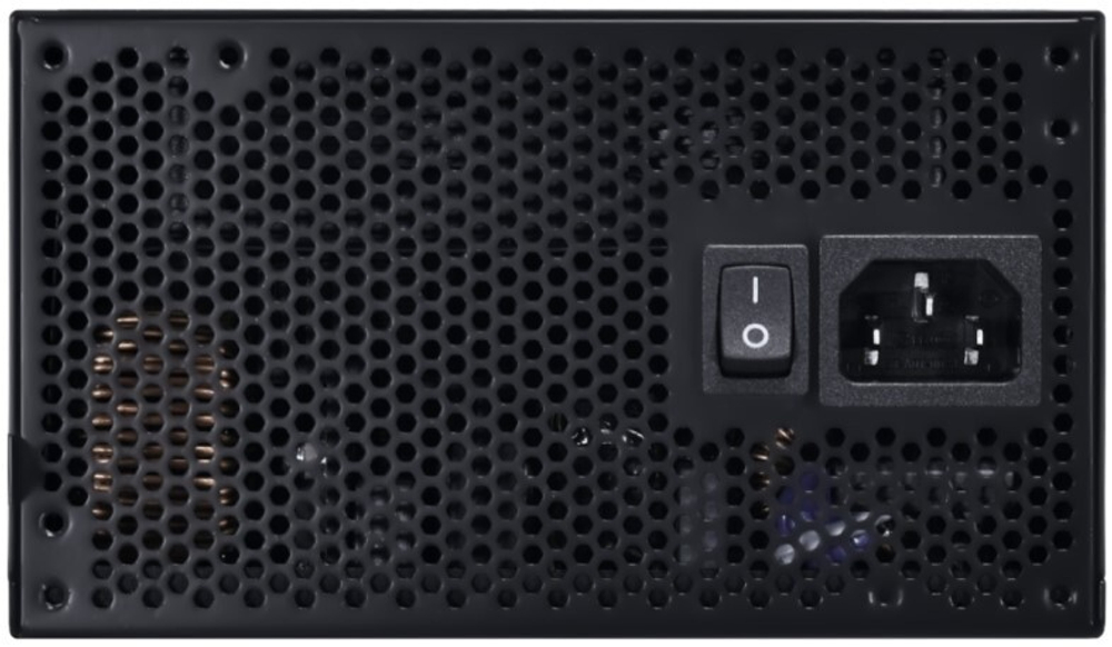 Блок питания ATX Lian Li EG1000