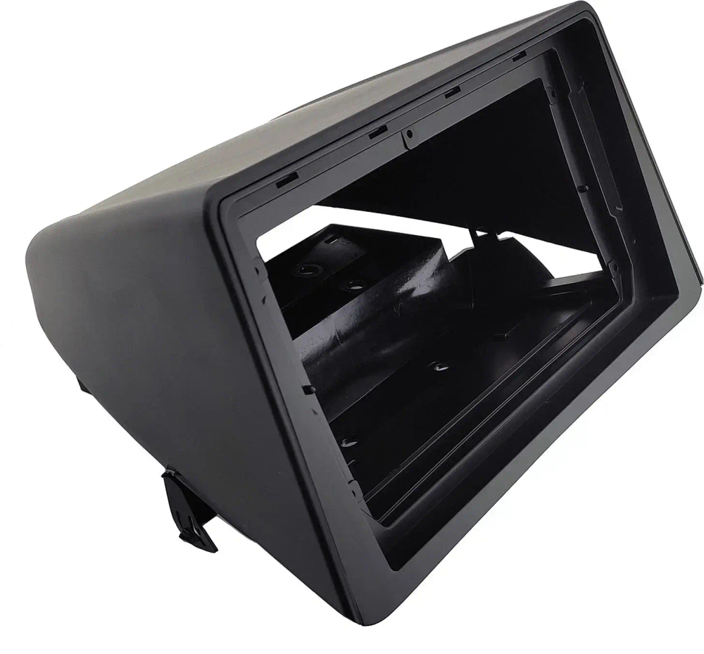 Магнитола для Opel Mokka 2012-2015 - Vaycar VA55-0235 на Android 13, 8-ядер, 2Гб-32Гб, 4G SIM-слот