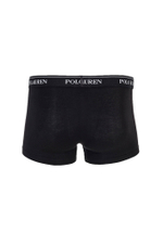 трусики-боксеры 3-pack POLO RALPH LAUREN - пепельный(714835885)