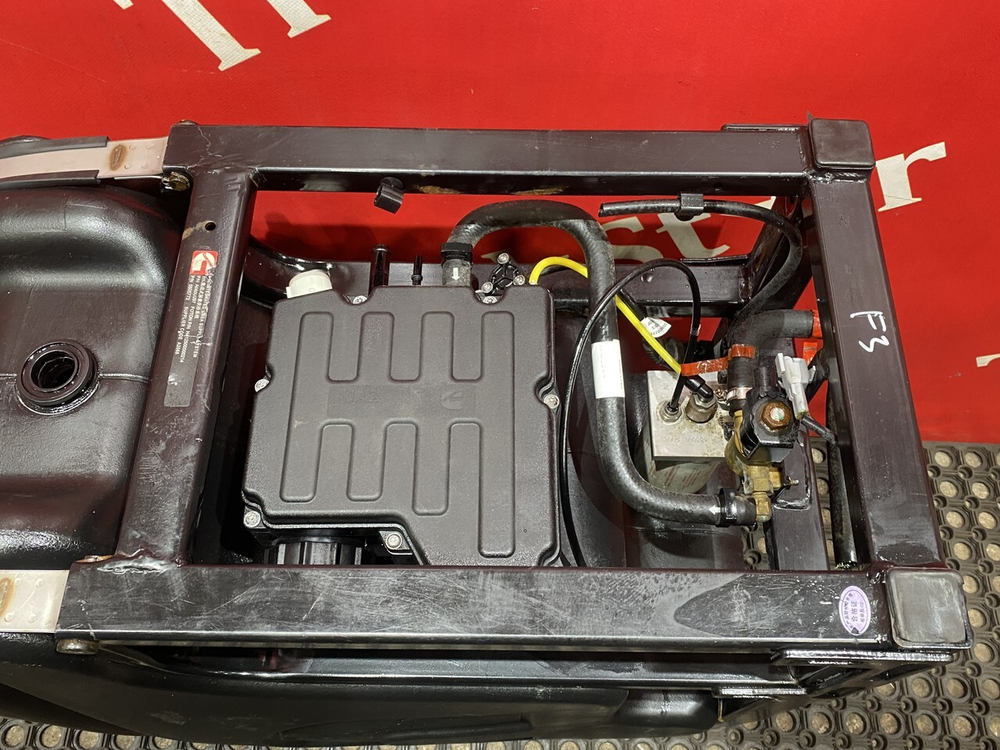 Бак AdBlue 65L 2023г